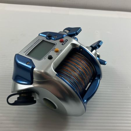 σσ SHIMANO シマノ  電動リール電動丸3000H 01860