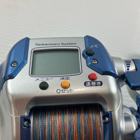 σσ SHIMANO シマノ  電動リール電動丸3000H 01860