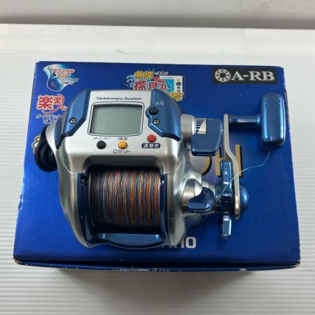 σσ SHIMANO シマノ  電動リール電動丸3000H 01860