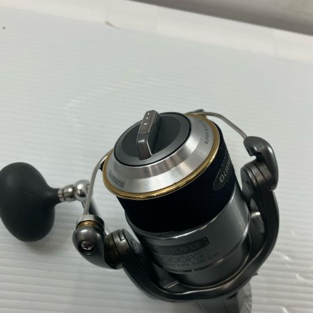 σσ SHIMANO シマノ  スピニングリール 02ツインパワー 8000PG 01623