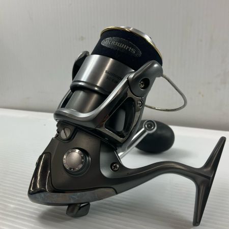 σσ SHIMANO シマノ  スピニングリール 02ツインパワー 8000PG 01623