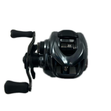 σσ DAIWA ダイワ  ベイトリール 25タトゥーラ SV TW 100H  00630153