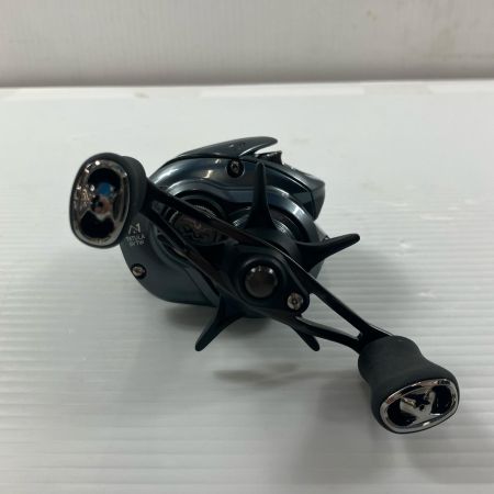 σσ DAIWA ダイワ  ベイトリール 25タトゥーラ SV TW 100H  00630153