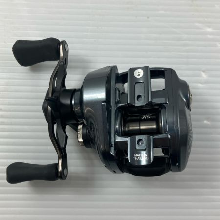 σσ DAIWA ダイワ  ベイトリール 25タトゥーラ SV TW 100H  00630153