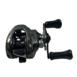 σσ SHIMANO シマノ  ベイトリール 20メタニウム HG R 純正ハンドル付属あり 04114 Bランク