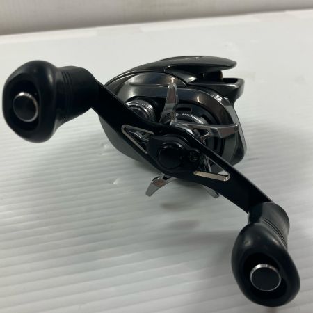 σσ SHIMANO シマノ  ベイトリール 20メタニウム HG R 純正ハンドル付属あり 04114