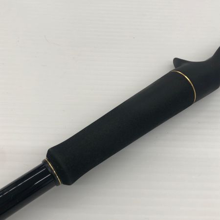 σσ RAID JAPAN バスロッド グラディエーター アンチ GA-72HC