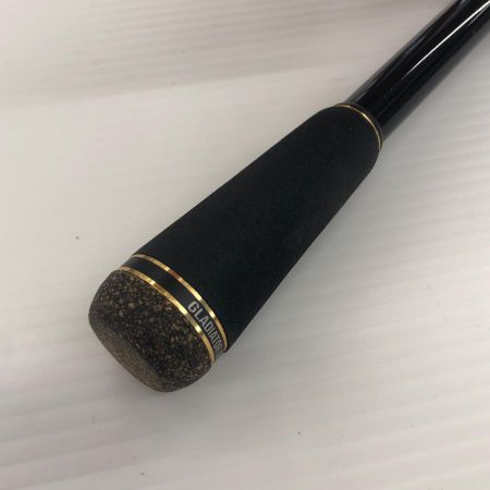 σσ RAID JAPAN バスロッド グラディエーター アンチ GA-72HC