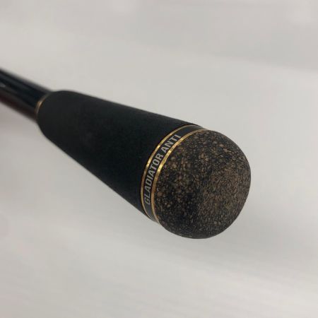 σσ RAID JAPAN バスロッド グラディエーター アンチ GA-72HC