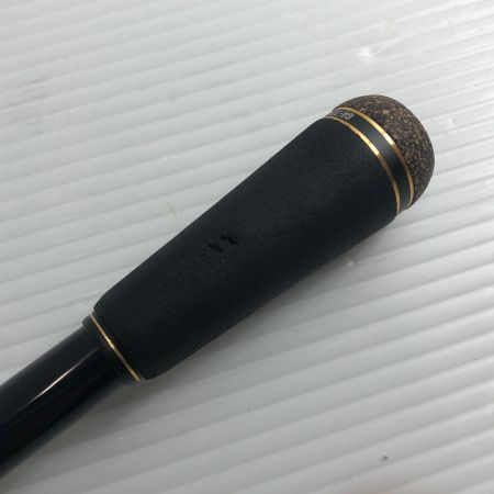 σσ RAID JAPAN バスロッド グラディエーター アンチ GA-72HC