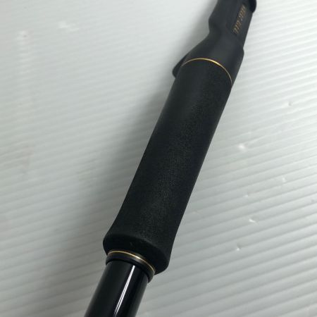 σσ RAID JAPAN バスロッド グラディエーター アンチ GA-72HC