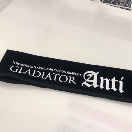 σσ RAID JAPAN バスロッド グラディエーター アンチ GA-72HC