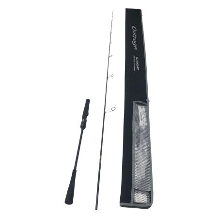 σσ DAIWA ダイワ オフショアロッド アウトレイジ SLJ 64MLS-MT 05805661