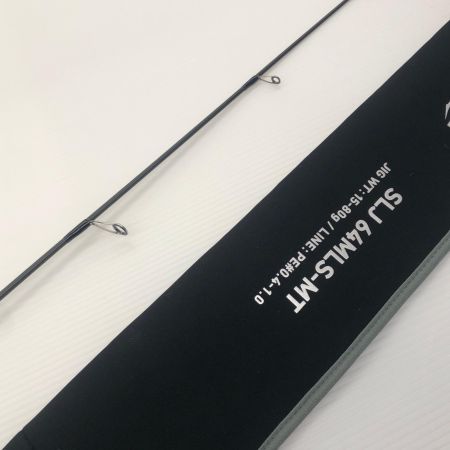 σσ DAIWA ダイワ オフショアロッド アウトレイジ SLJ 64MLS-MT 05805661