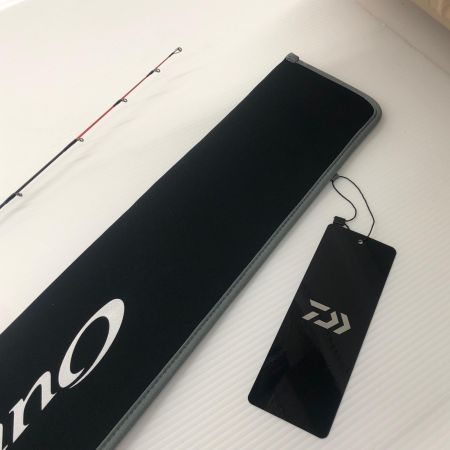 σσ DAIWA ダイワ オフショアロッド アウトレイジ SLJ 64MLS-MT 05805661