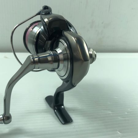 σσ DAIWA ダイワ スピニングリール 24 セルテート LT5000D-XH 美品 箱付 00061185