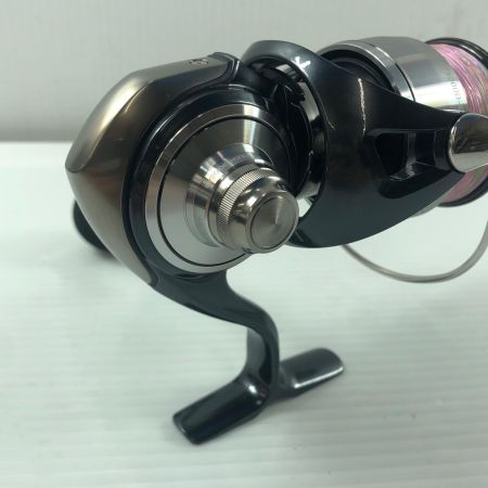 σσ DAIWA ダイワ スピニングリール 24 セルテート LT5000D-XH 美品 箱付 00061185