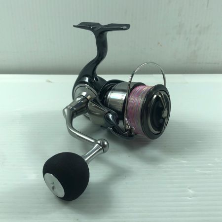 σσ DAIWA ダイワ スピニングリール 24 セルテート LT5000D-XH 美品 箱付 00061185
