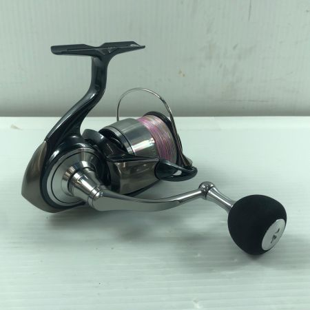 σσ DAIWA ダイワ スピニングリール 24 セルテート LT5000D-XH 美品 箱付 00061185