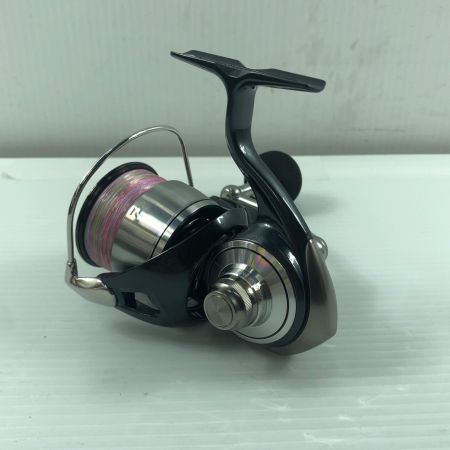 σσ DAIWA ダイワ スピニングリール 24 セルテート LT5000D-XH 美品 箱付 00061185