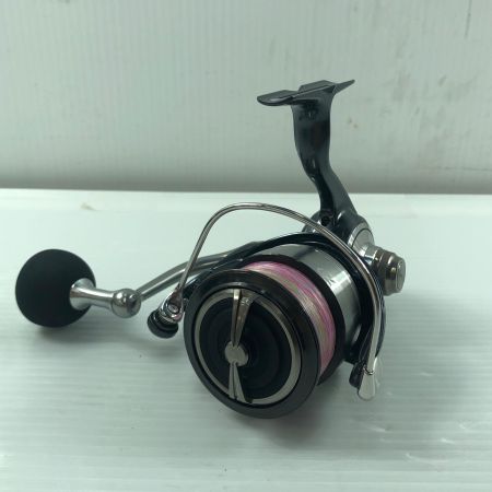 σσ DAIWA ダイワ スピニングリール 24 セルテート LT5000D-XH 美品 箱付 00061185