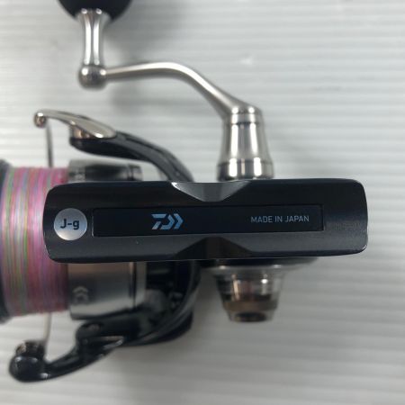 σσ DAIWA ダイワ スピニングリール 24 セルテート LT5000D-XH 美品 箱付 00061185
