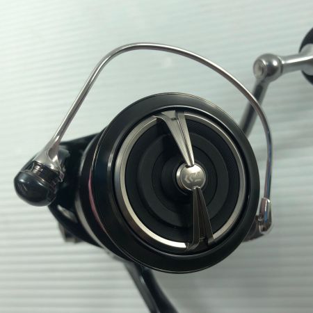 σσ DAIWA ダイワ スピニングリール 24 セルテート LT5000D-XH 美品 箱付 00061185