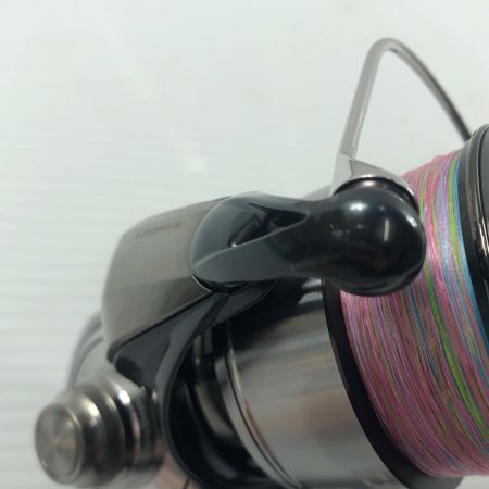 σσ DAIWA ダイワ スピニングリール 24 セルテート LT5000D-XH 美品 箱付 00061185