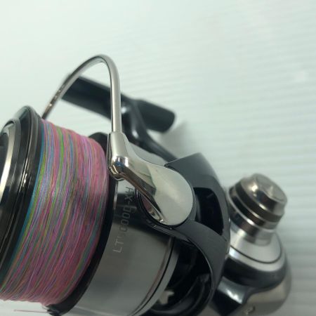 σσ DAIWA ダイワ スピニングリール 24 セルテート LT5000D-XH 美品 箱付 00061185