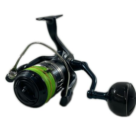σσ SHIMANO シマノ スピニングリール20ストラディックSW 5000PG 04243