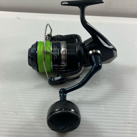 σσ SHIMANO シマノ スピニングリール20ストラディックSW 5000PG 04243