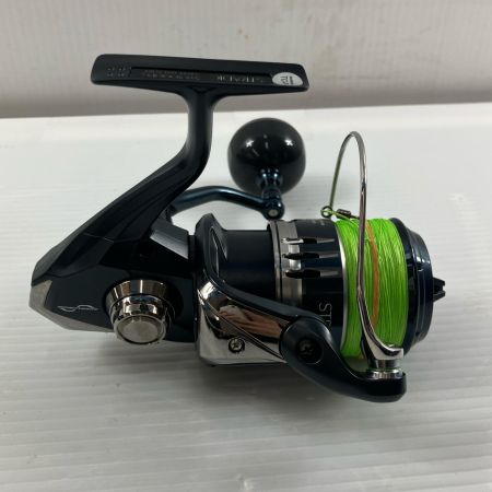 σσ SHIMANO シマノ スピニングリール20ストラディックSW 5000PG 04243