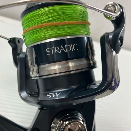 σσ SHIMANO シマノ スピニングリール20ストラディックSW 5000PG 04243