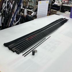 σσ DAIWA ダイワ 渓流竿 11遡 P-5 90M ジャンク品(D)  06316320 Dランク