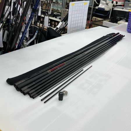 σσ DAIWA ダイワ 渓流竿 11遡 P-5 90M ジャンク品(D)  06316320