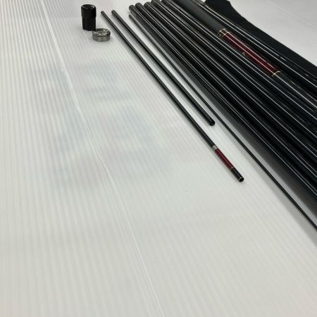 σσ DAIWA ダイワ 渓流竿 11遡 P-5 90M ジャンク品(D)  06316320