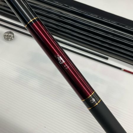 σσ DAIWA ダイワ 渓流竿 11遡 P-5 90M ジャンク品(D)  06316320