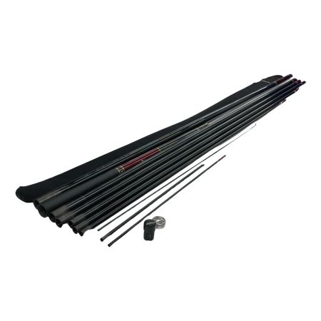 σσ DAIWA ダイワ 渓流竿 11遡 P-5 90M ジャンク品(D)  06316320
