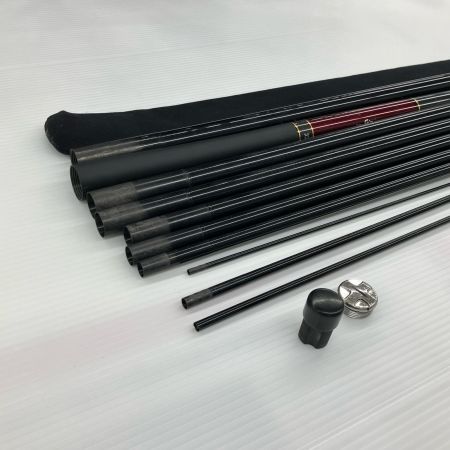 σσ DAIWA ダイワ 渓流竿 11遡 P-5 90M ジャンク品(D)  06316320