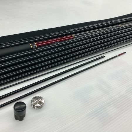 σσ DAIWA ダイワ 渓流竿 11遡 P-5 90M ジャンク品(D)  06316320