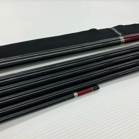 σσ DAIWA ダイワ 渓流竿 11遡 P-5 90M ジャンク品(D)  06316320