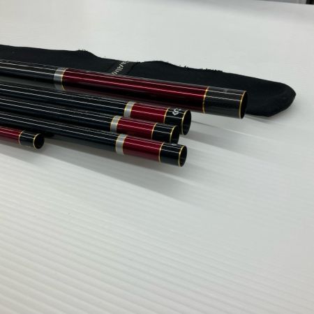 σσ DAIWA ダイワ 渓流竿 11遡 P-5 90M ジャンク品(D)  06316320
