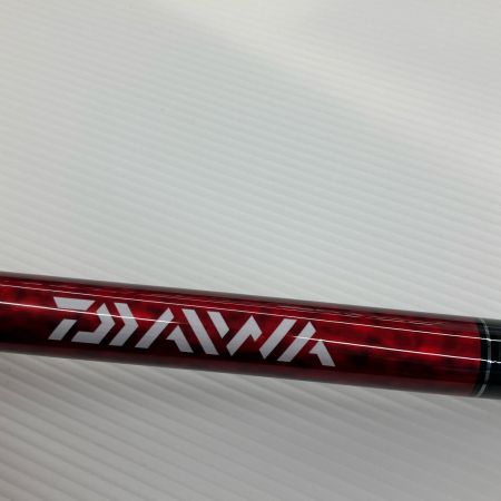 σσ DAIWA ダイワ 鮎竿 16銀影MT 急瀬抜H90・J キズ有 06221659