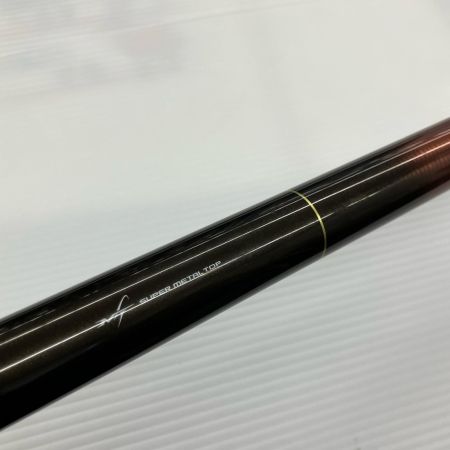 σσ DAIWA ダイワ  渓流竿 琥珀本流ハイパードリフトメタルチューン スーパーヤマメ95M  06318210