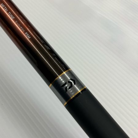σσ DAIWA ダイワ  渓流竿 琥珀本流ハイパードリフトメタルチューン スーパーヤマメ95M  06318210