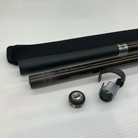 σσ DAIWA ダイワ  渓流竿 琥珀本流ハイパードリフトメタルチューン スーパーヤマメ95M  06318210