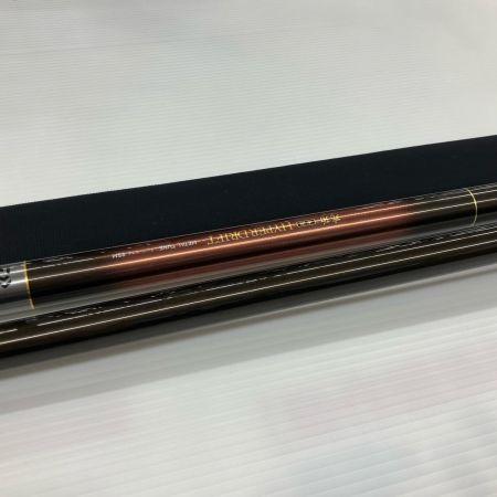 σσ DAIWA ダイワ  渓流竿 琥珀本流ハイパードリフトメタルチューン スーパーヤマメ95M  06318210