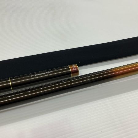 σσ DAIWA ダイワ  渓流竿 琥珀本流ハイパードリフトメタルチューン スーパーヤマメ95M  06318210