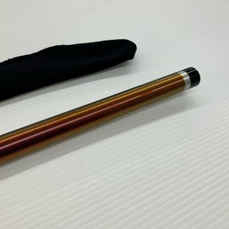 σσ DAIWA ダイワ  渓流竿 琥珀本流ハイパードリフトメタルチューン スーパーヤマメ95M  06318210