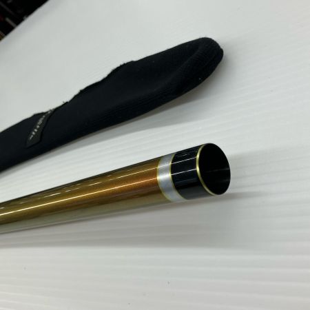 σσ DAIWA ダイワ  渓流竿 琥珀本流ハイパードリフトメタルチューン スーパーヤマメ95M  06318210